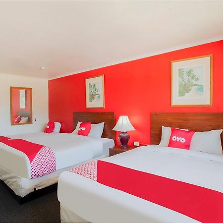 Hotel Capital O Padre Island Corpus Christi Zewnętrze zdjęcie