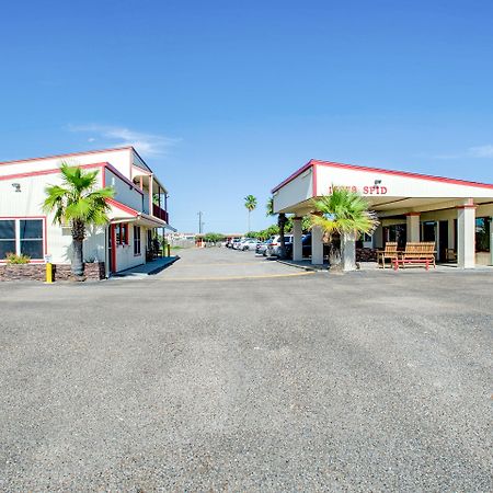 Hotel Capital O Padre Island Corpus Christi Zewnętrze zdjęcie