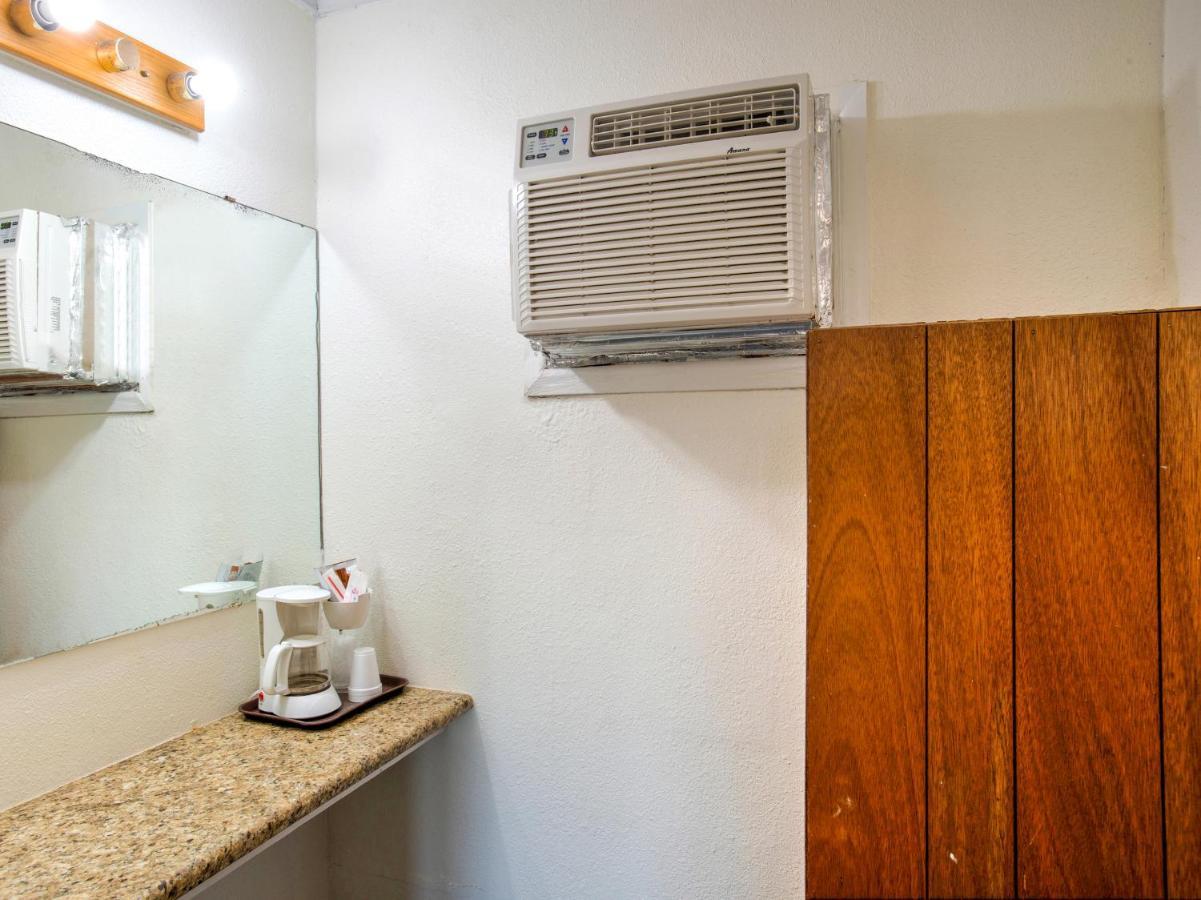 Hotel Capital O Padre Island Corpus Christi Zewnętrze zdjęcie