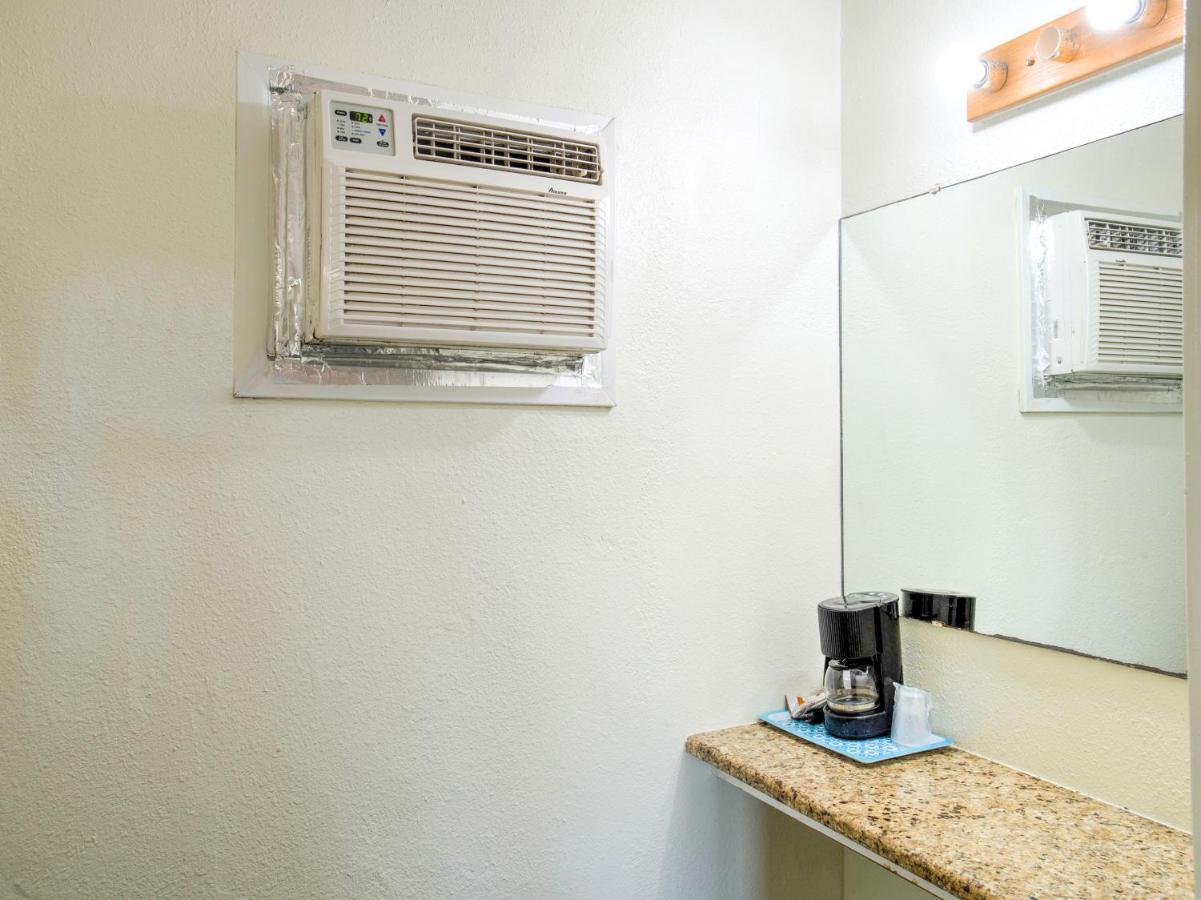 Hotel Capital O Padre Island Corpus Christi Zewnętrze zdjęcie