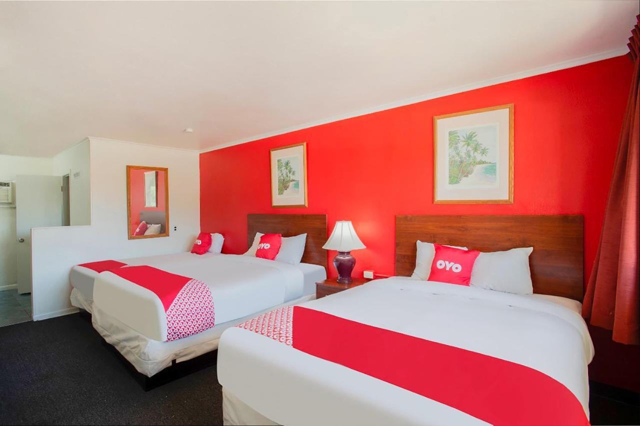 Hotel Capital O Padre Island Corpus Christi Zewnętrze zdjęcie
