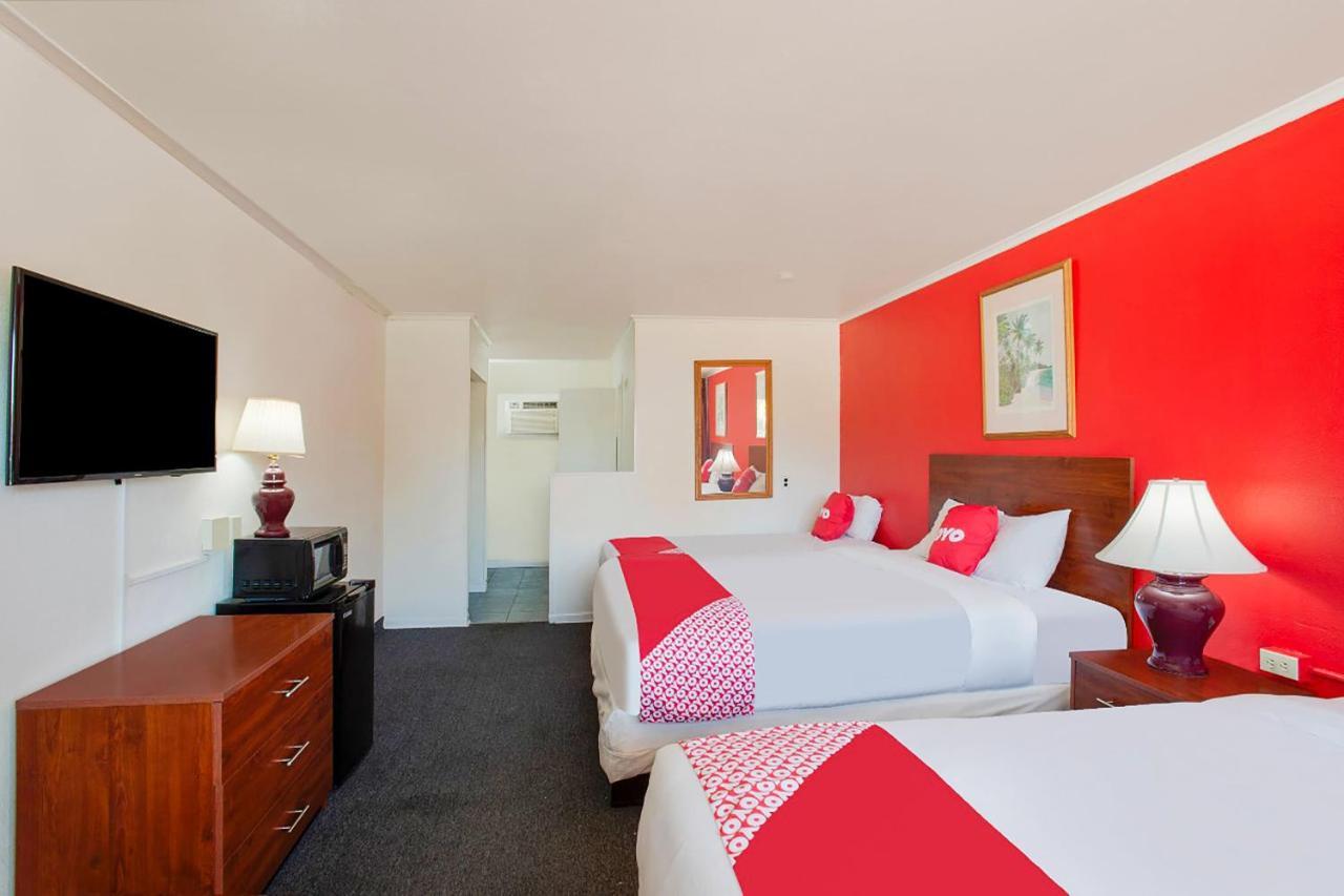 Hotel Capital O Padre Island Corpus Christi Zewnętrze zdjęcie