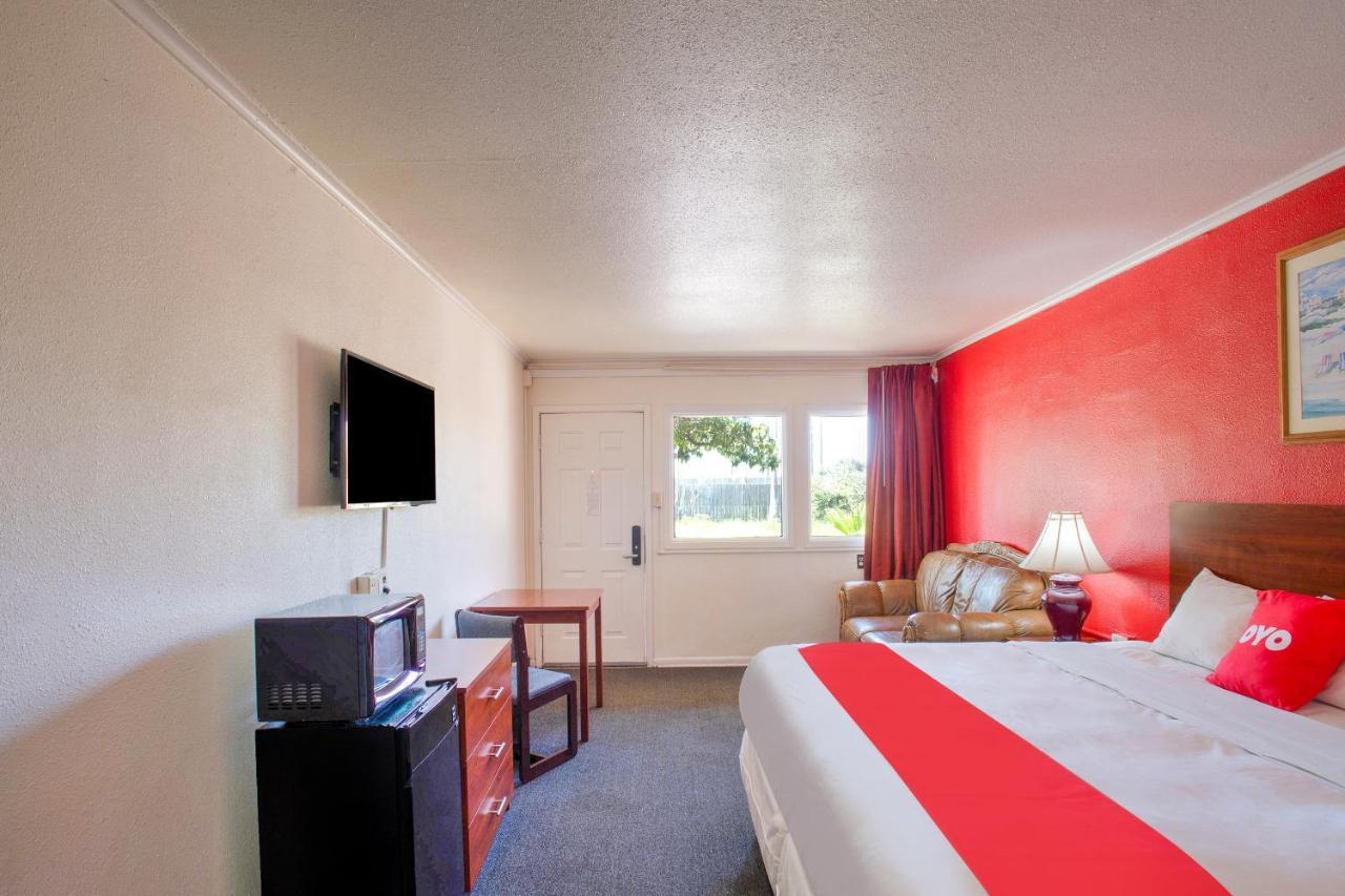 Hotel Capital O Padre Island Corpus Christi Zewnętrze zdjęcie