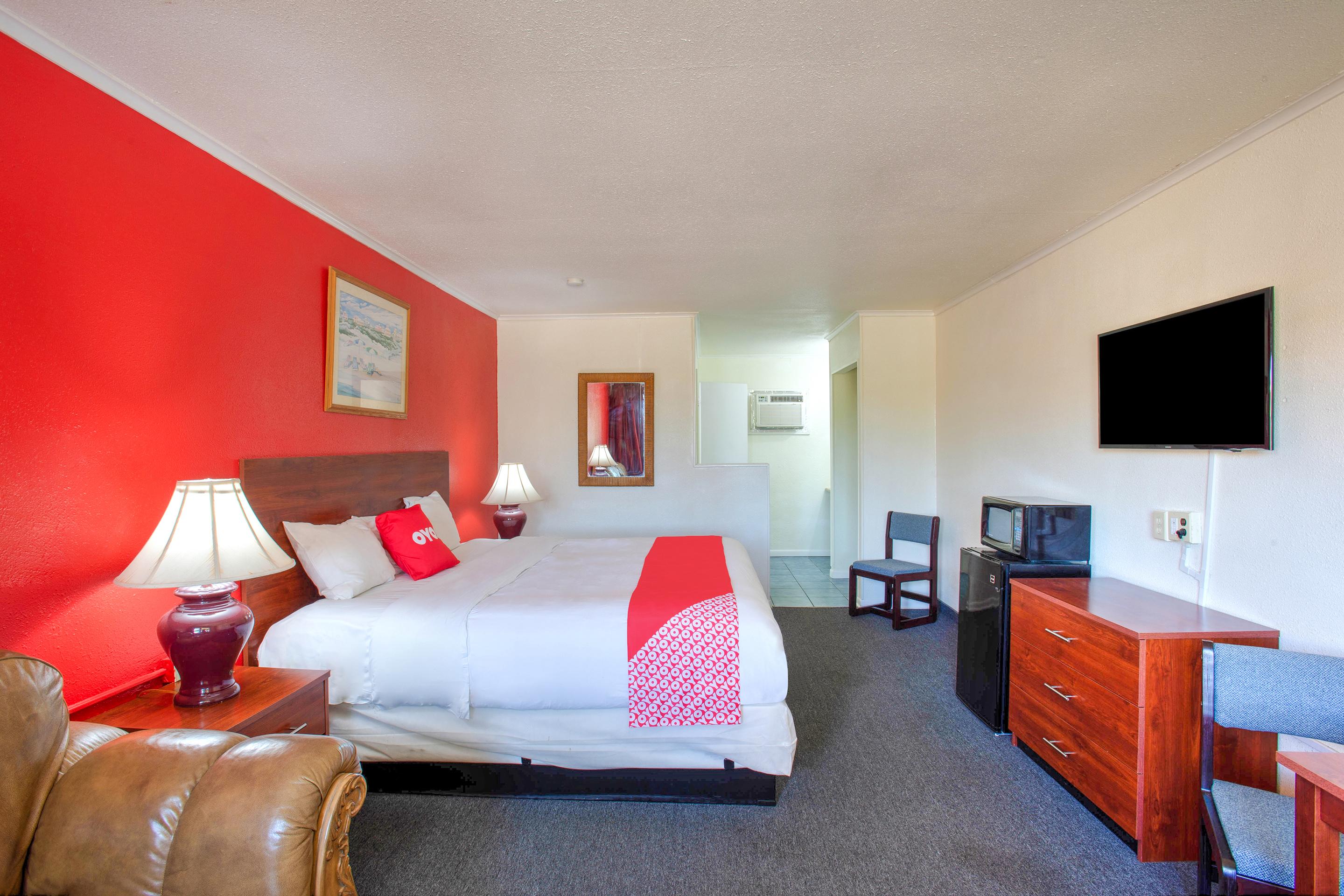 Hotel Capital O Padre Island Corpus Christi Zewnętrze zdjęcie