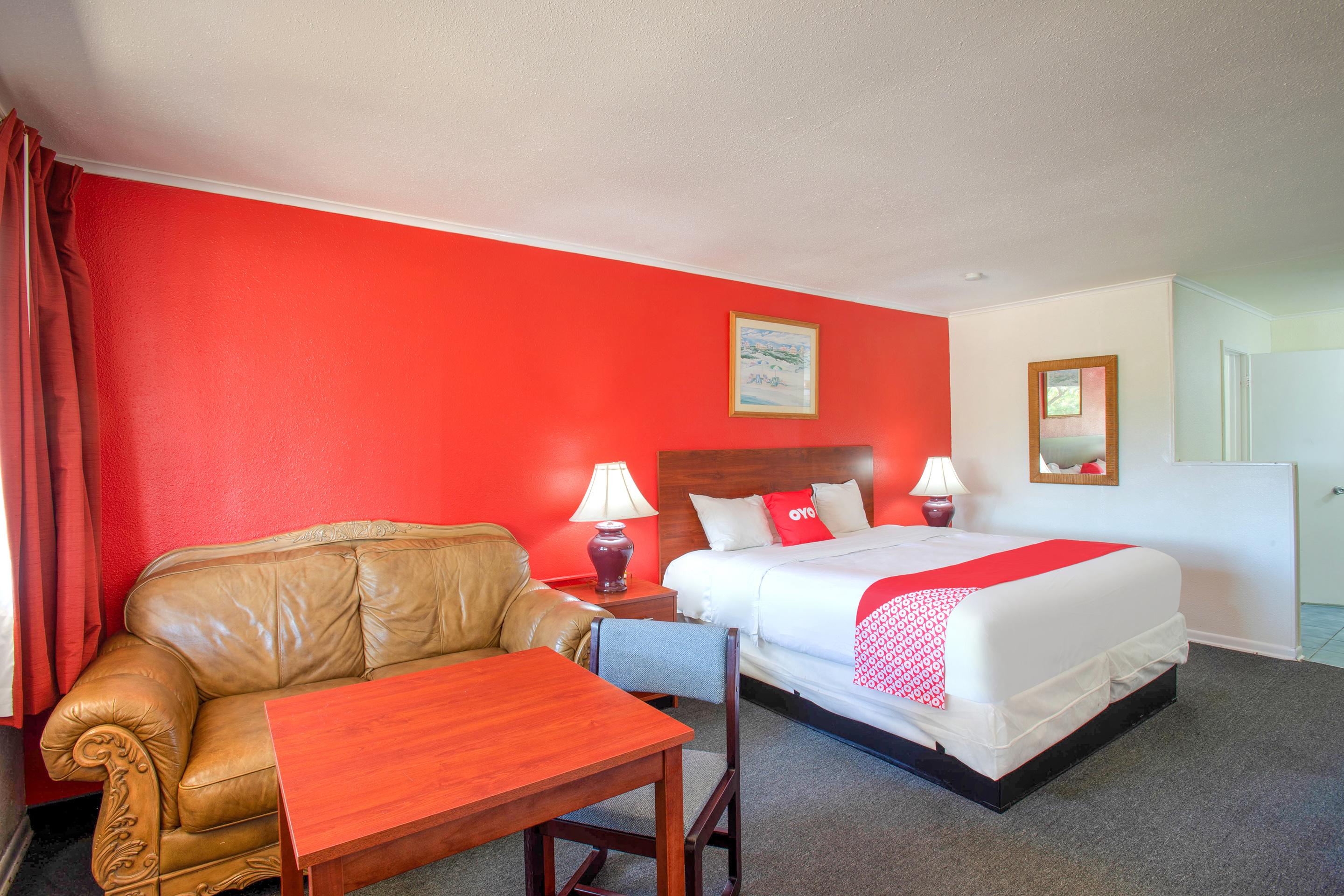 Hotel Capital O Padre Island Corpus Christi Zewnętrze zdjęcie