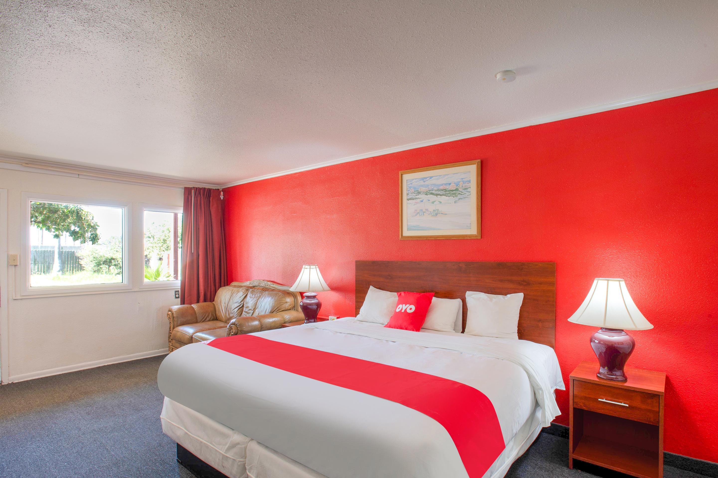 Hotel Capital O Padre Island Corpus Christi Zewnętrze zdjęcie