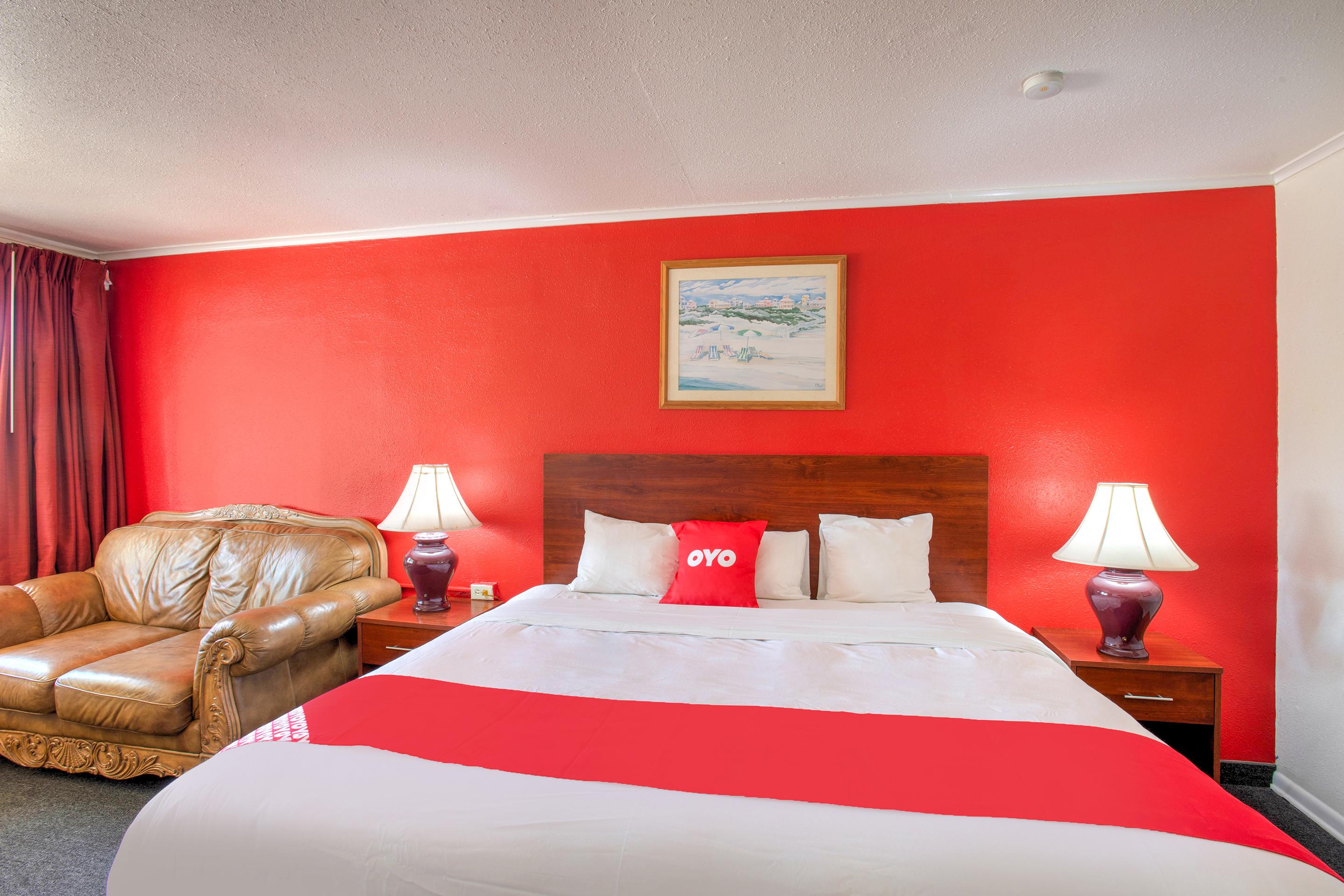 Hotel Capital O Padre Island Corpus Christi Zewnętrze zdjęcie