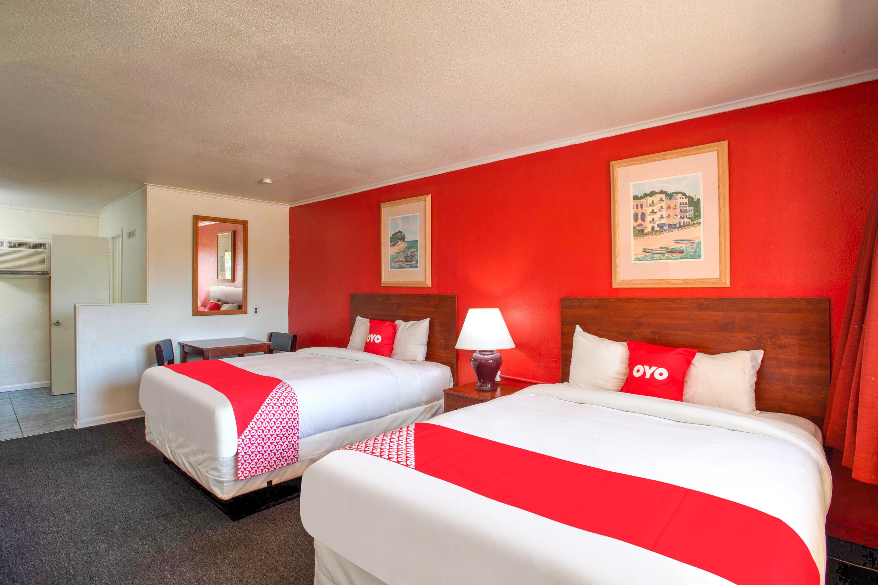 Hotel Capital O Padre Island Corpus Christi Zewnętrze zdjęcie