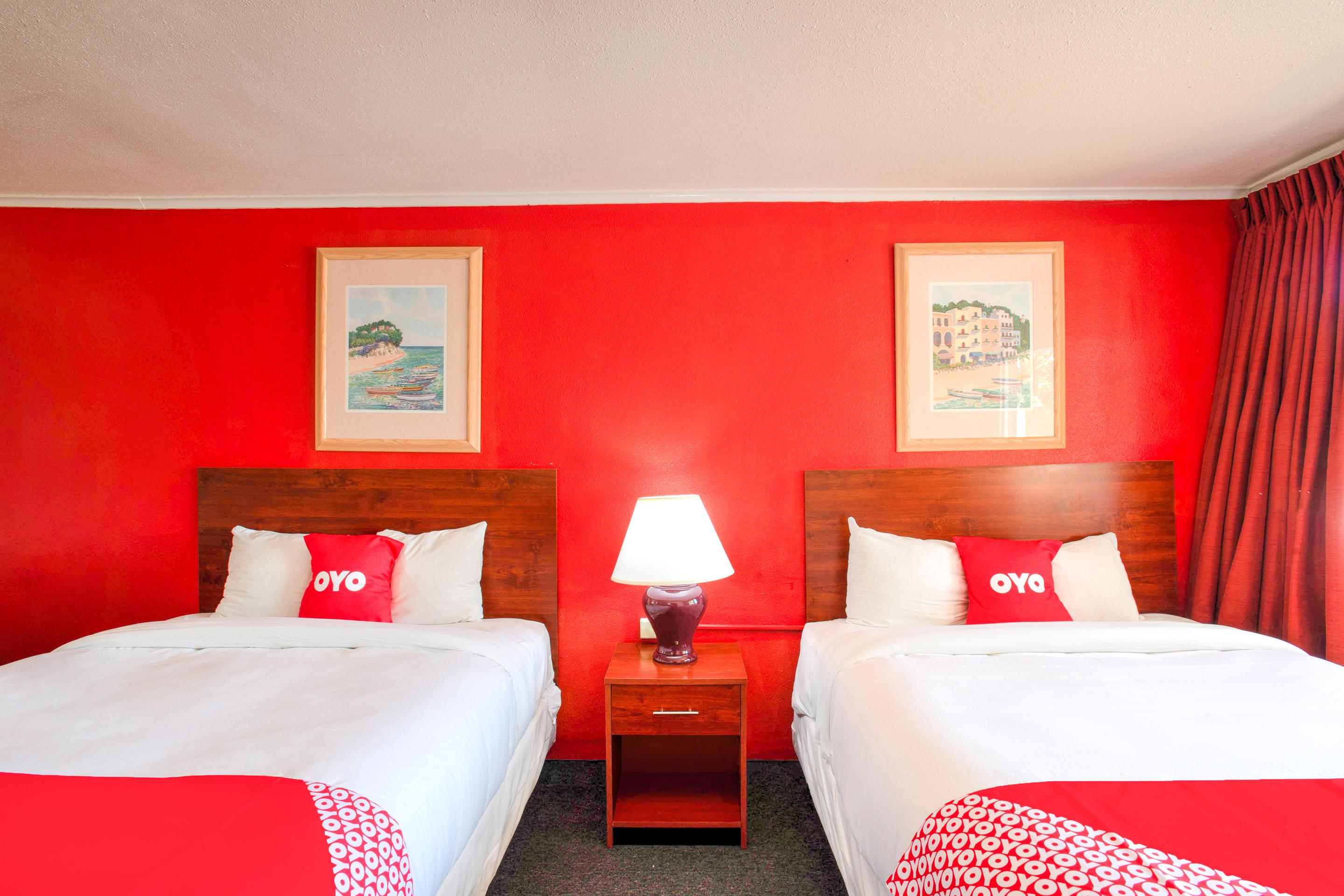 Hotel Capital O Padre Island Corpus Christi Zewnętrze zdjęcie