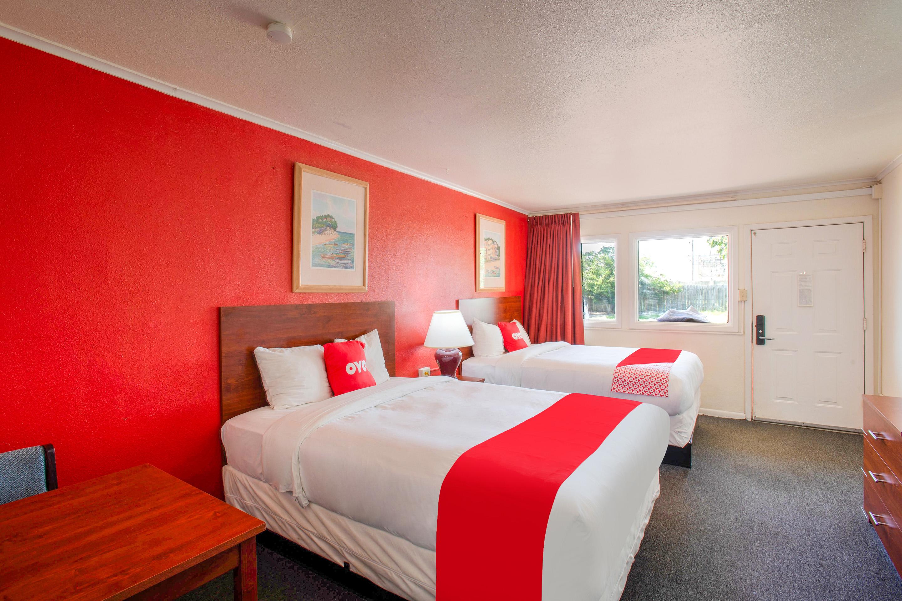 Hotel Capital O Padre Island Corpus Christi Zewnętrze zdjęcie
