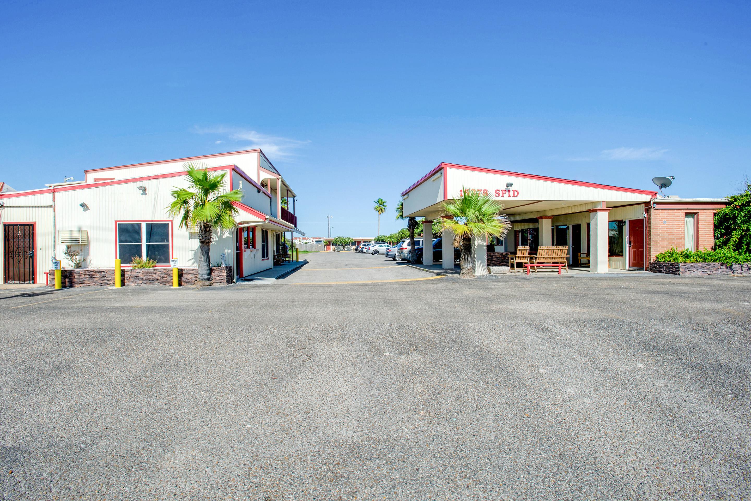 Hotel Capital O Padre Island Corpus Christi Zewnętrze zdjęcie