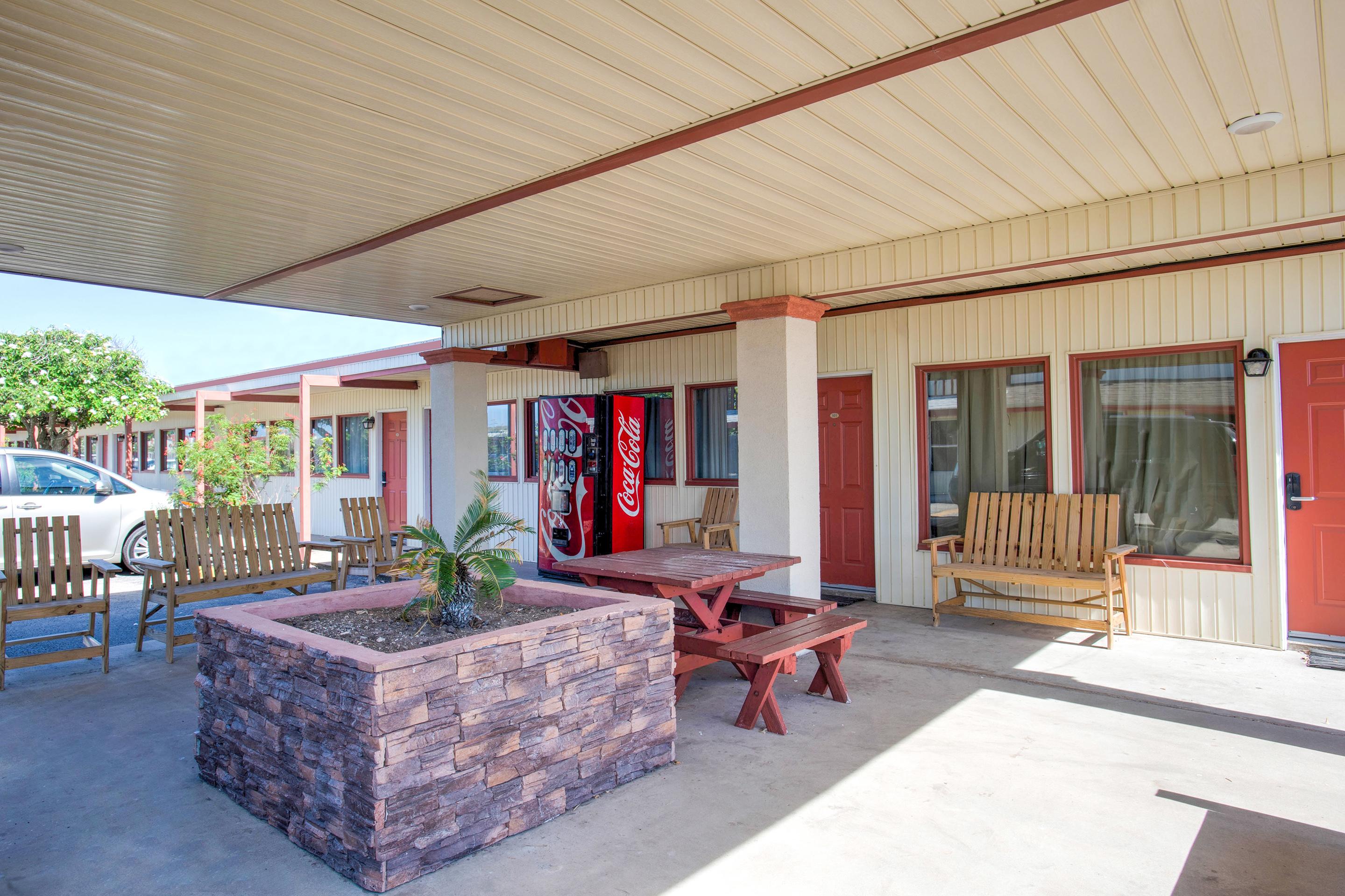 Hotel Capital O Padre Island Corpus Christi Zewnętrze zdjęcie