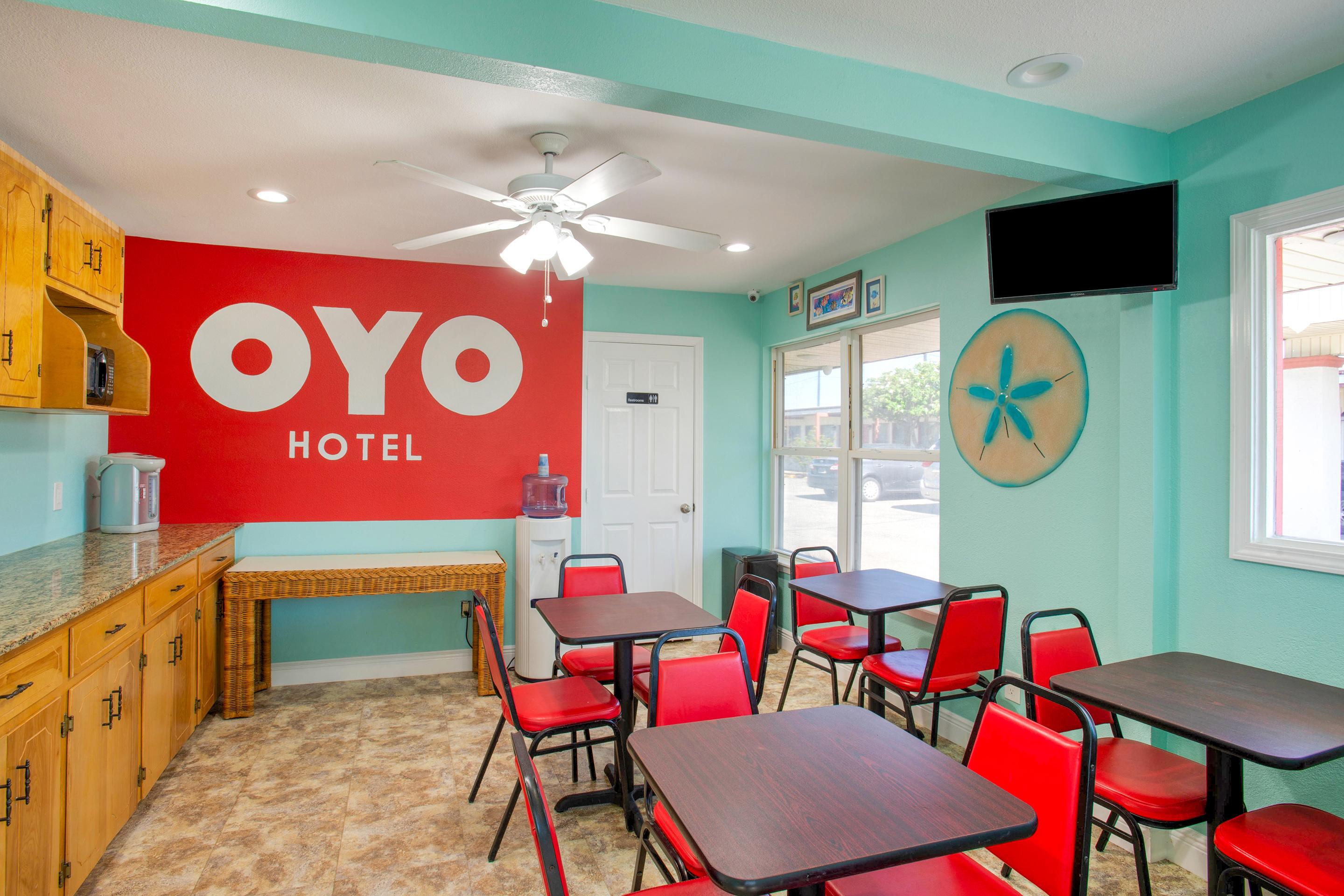 Hotel Capital O Padre Island Corpus Christi Zewnętrze zdjęcie