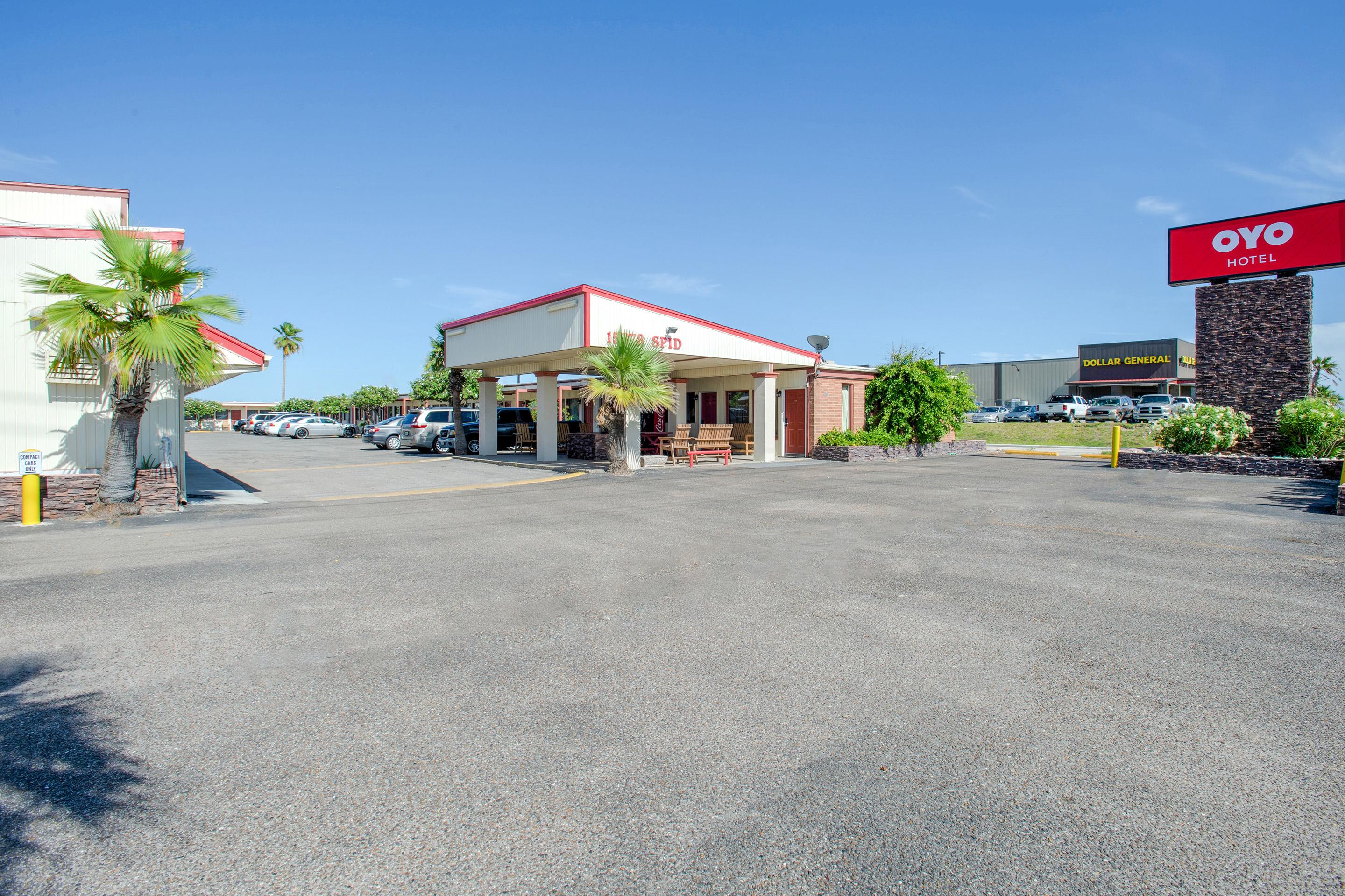 Hotel Capital O Padre Island Corpus Christi Zewnętrze zdjęcie
