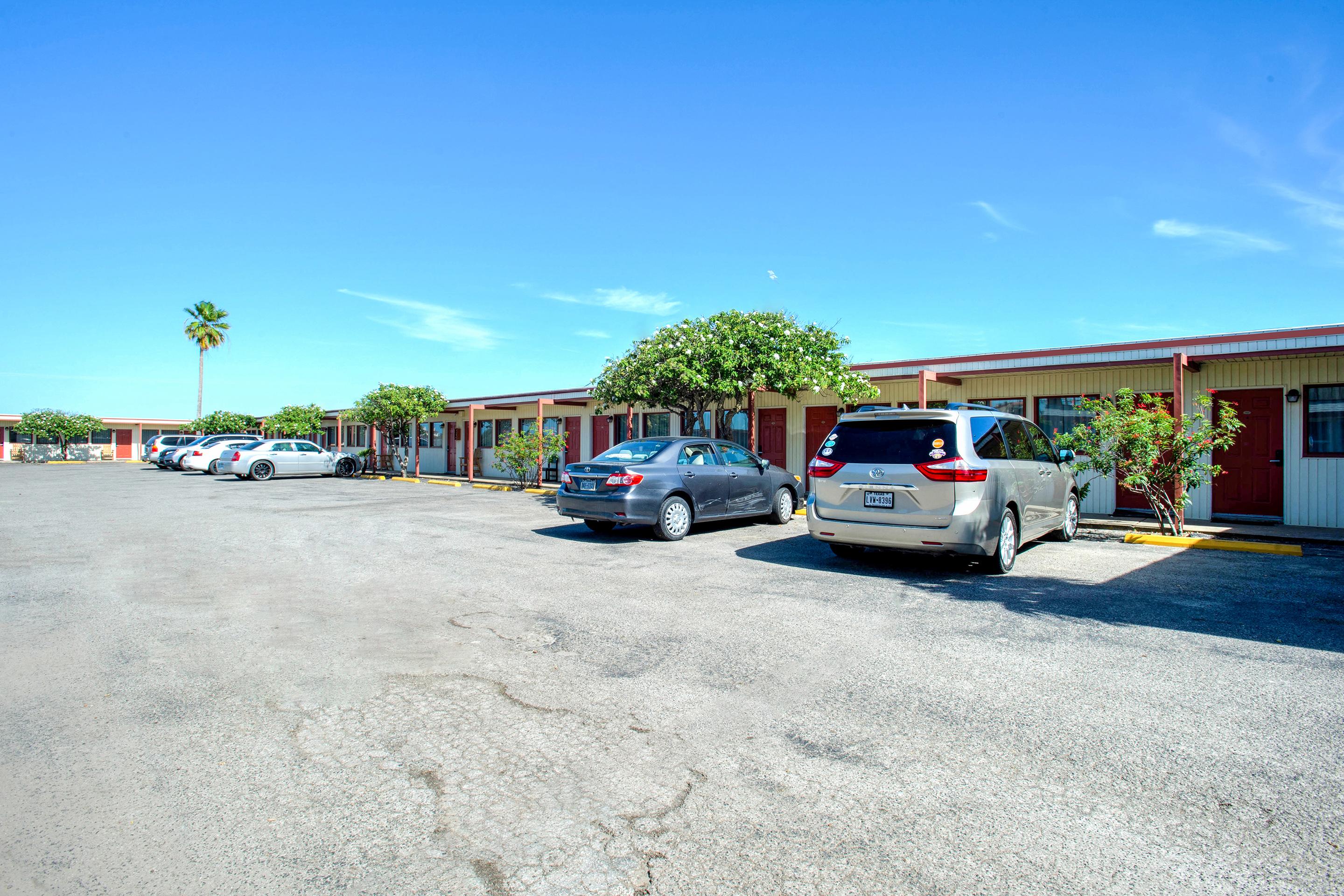 Hotel Capital O Padre Island Corpus Christi Zewnętrze zdjęcie