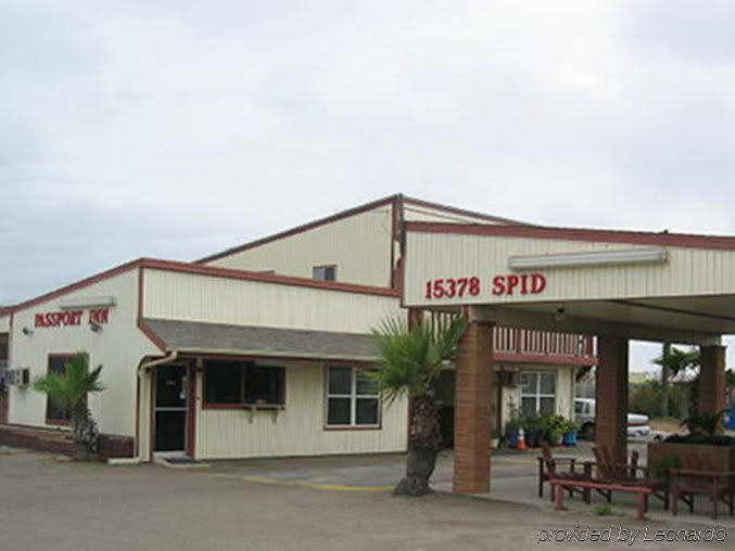 Hotel Capital O Padre Island Corpus Christi Zewnętrze zdjęcie