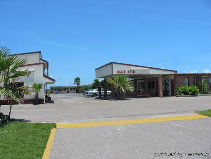 Hotel Capital O Padre Island Corpus Christi Zewnętrze zdjęcie